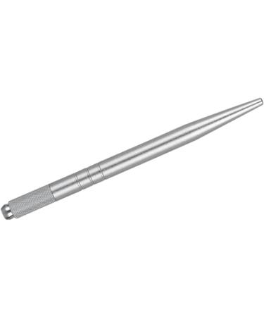 Hemoton 3 Pcs Makeup Eyebrow Pen Brow Pencil Permanent Eyebrow Pen Single Head Hand Pen - Buy Online on SooperMarket.com