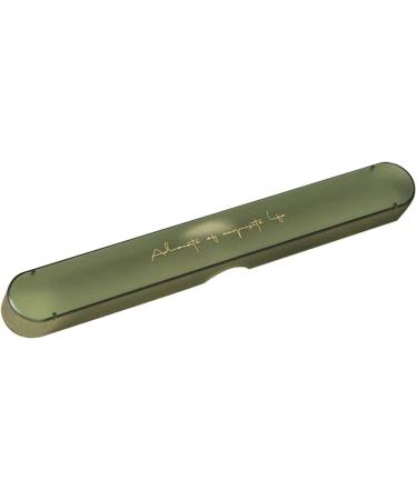 MagiDeal 6x Travel Toothbrush Holder Box - Perfect for Travel Hiking Camping & Unique Gifts | Shop Internationally! - Buy Online on SooperMarket.com