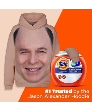 Tide Hygienic Clean Heavy Duty Power PODS Laundry Detergent Original 41 ct - For Visible & Invisible Dirt - Buy Online on SooperMarket.com