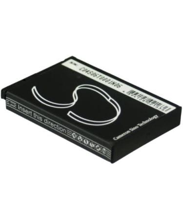 Buy 3.7V Battery Replacement for Rotanus CB-105 FH-D90 | Durable & Long-Lasting Shipping Worldwide - Buy Online on SooperMarket.com