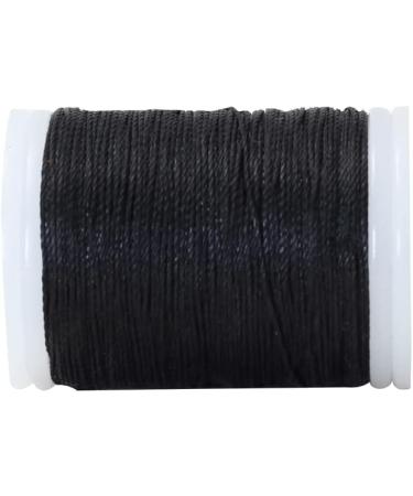 SOPOGER Archery Bow String Serving Thread - 131 yards/120m Durable Nylon for Compound Recurve Bow - Black - Buy Online on SooperMarket.com