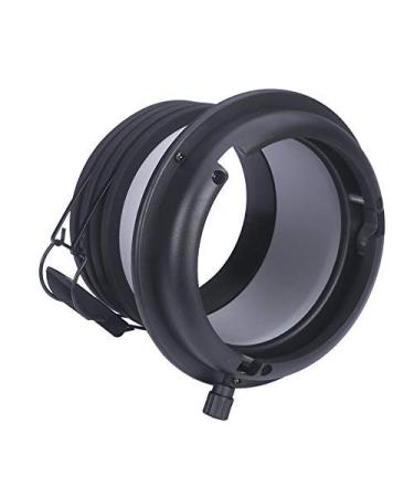 NiceFoto SN-27 Profoto to Bowens Mounts Speedring Adapter Converter for Profoto B10 A1 Studio Flash