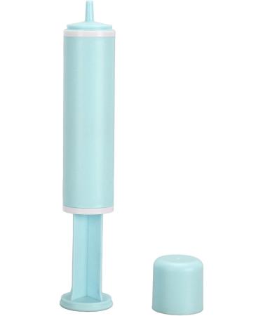 Nasal Rinse Bottle Alleviate Nose Irritations Portable Nasal Wash Bottle 60ml Capacity for Nasal Congestion (Blue) - Buy Online on SooperMarket.com