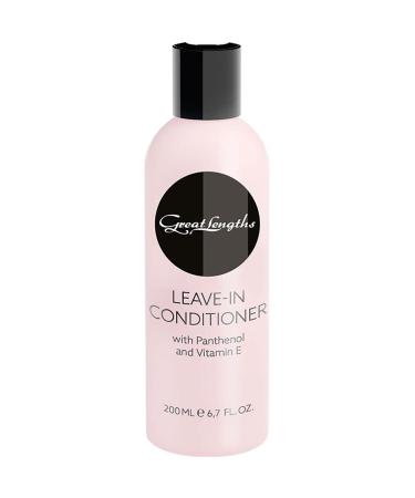 Great Leave Leave-in Conditioner 200ml