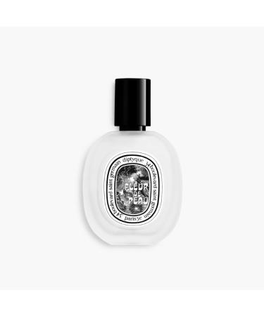 Diptyque Fleur de Peau Hair Fragrance 1 Count (Pack of 1) Clear - Buy Online on SooperMarket.com