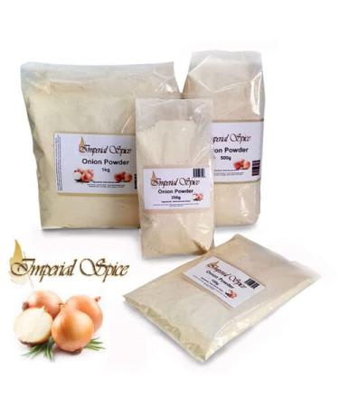 Onion Powder Indian 100g