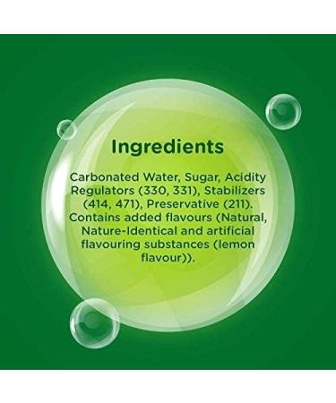 Limca Can 330ml Soft Drink Cold Drink Can Refreshing Lemon Drink Strong Taste Beverages (Pack of 5) Lemon Pack of 5 - Buy Online on SooperMarket.com