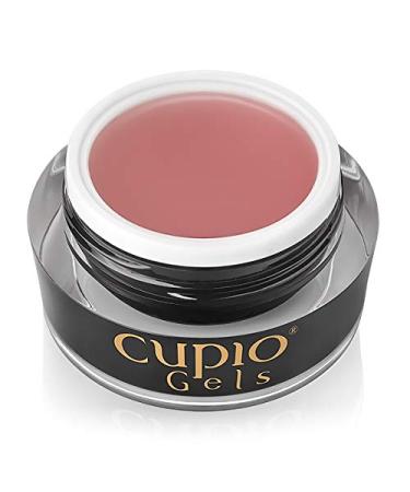 Cover Builder Gel Rose 15 ml