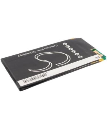 BELLV Battery Replacement for O2 35H10008-80 XDA I | International Shipping Available - Buy Online on SooperMarket.com