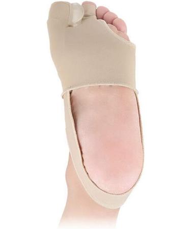 JHGCCL Gel Toe Straighteners: Orthopedic 2-Toe Splint for Hallux Valgus Support - Buy Online on SooperMarket.com