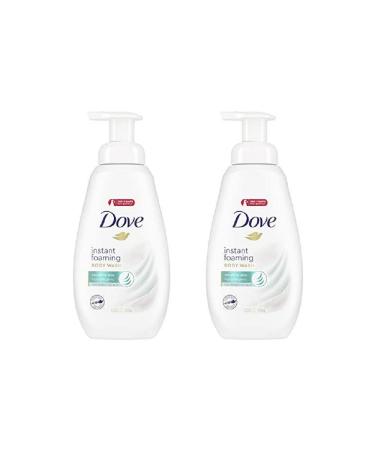 Dove Sensitive Skin Body Wash 22 fl oz (650 ml)