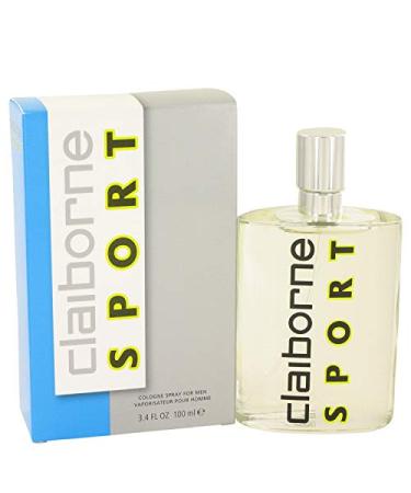 LIZ SPORT by Liz Claiborne Eau De Toilette Spray (unboxed) 1.7 oz