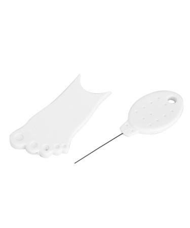 10g Diabetes Screening Monofilaments Test Strips Foot Neuropathy Screening Tool
