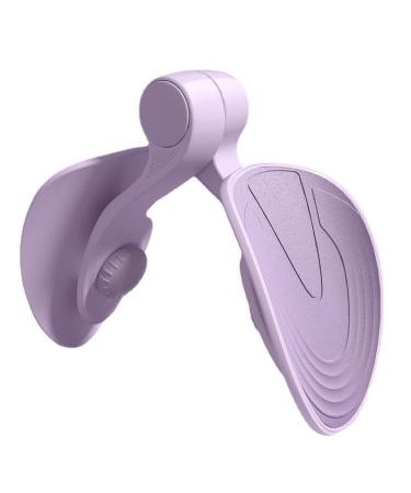 Thigh trainer training pelvic floor stimulator leg press thigh pelvic floor hip trainer hip-inner leg coach for home-gym yoga training
