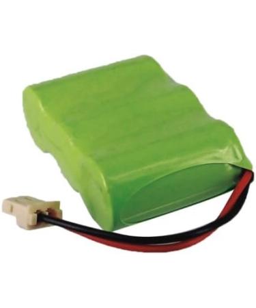 Buy 3SN-2/3AA60H-S-J1 ANK60AAH3BML 600mAh 3.6V Battery - International Shipping Available | Top Quality Replacement - Buy Online on SooperMarket.com