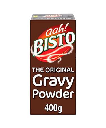 Bisto the Original Gravy Powder (400g)
