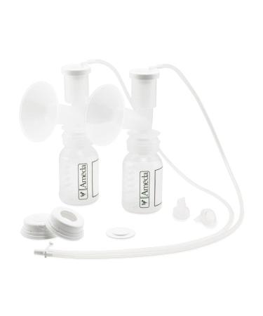 Ameda Dual Hygiene Kit BPA Free