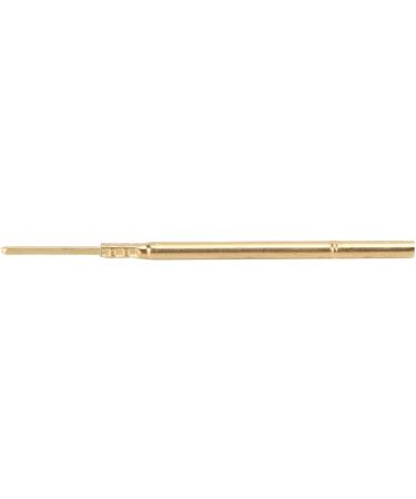 Copper Test Needle Sleeve - Accurate and Sturdy Sleeve for Electronic Product Testing - Buy Online on SooperMarket.com
