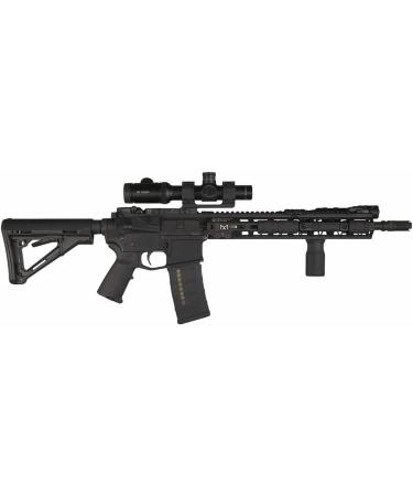 Buy Magpul M-LOK MVG Vertical Grip Black | International Shipping Available - Buy Online on SooperMarket.com