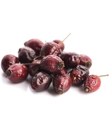 Rosehips Whole 250g by Virgolden - Buy Online on SooperMarket.com
