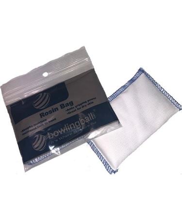 bowlingball.com Perfect Grip Bowling Rosin Bag 1