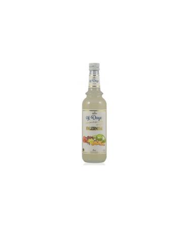 BARMAN IL DOGE Falernum Syrup 70cl