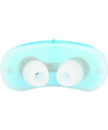 Estink Anti Snore Nasal Dilator - Snore Relief Device for Better Sleep (Blue) - Buy Online on SooperMarket.com