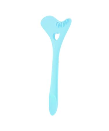 PLAFOPE Makeup Kit Mascara Eyeliner Stamp Eyeliner Pencil Makeup Tools Silicone Make up Tools Tools Eyelash Tool
