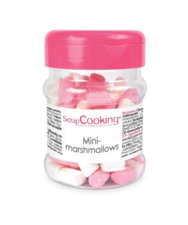 Mini marshmallows - 40 g