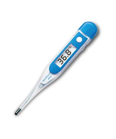 GERATHERM Clinical Digital Thermometer - Accurate Fast Shipping Worldwide | Buy Now - Buy Online on SooperMarket.com