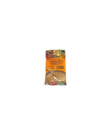 NATCO GROUND MACE 50G