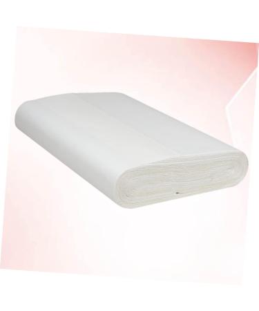 Operitacx Drawing Paper 70pcs Semi Rice Raw Ancient Drawing Semi-raw for Ink Practice Paper Writing Sumi Calligraphy Cooked White 78X48CM - Buy Online on SooperMarket.com