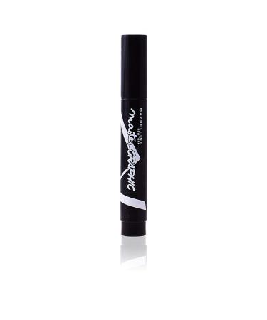 Maybelline Master Graphic Eyeliner Bold Black 2.5ml
