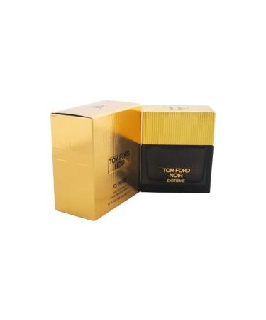 Tom Ford Noir Extreme Men Eau De Parfum Spray 1.7 Oz 1.7 Fl Oz (Pack of 1) - Buy Online on SooperMarket.com