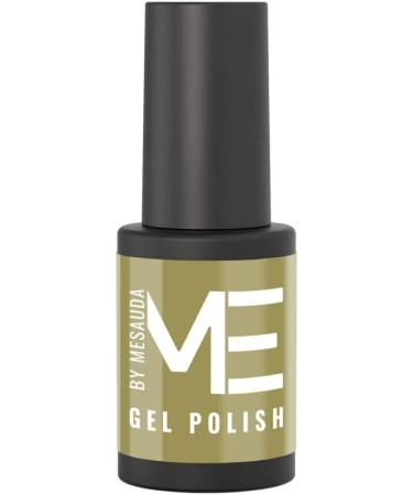 Mesauda ME Gel Polish Set Moroccan Bazaar 4.5mlx6 - Buy Online on SooperMarket.com