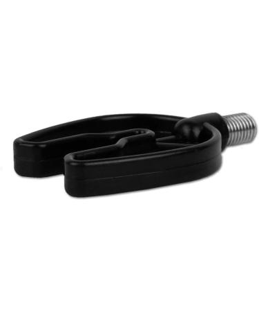 Buy Deluxe Butt Grip Rod Rest Holder - Fluo Camou Rod Pod U/V Form | International Shipping Available - Buy Online on SooperMarket.com