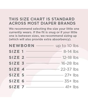 Amazon Brand - Mama Bear Plush Protection Newborn Diapers  Ultra-soft  Hypoallergenic  Dermatologist Tested  For Babies Weighing Up to 10 Pounds  Assorted Print  32 Count Size 0 (32 Count) 1 Pack - Buy Online on SooperMarket.com