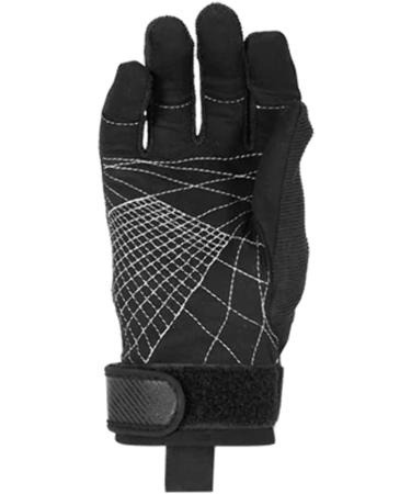HO Sports 2020 Men's Pro Grip Waterski Gloves - Size L (Black) - Buy Online on SooperMarket.com