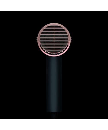 1875 Watt HTDC Titanium Pro 330C Hair Dryer - Buy Online on SooperMarket.com