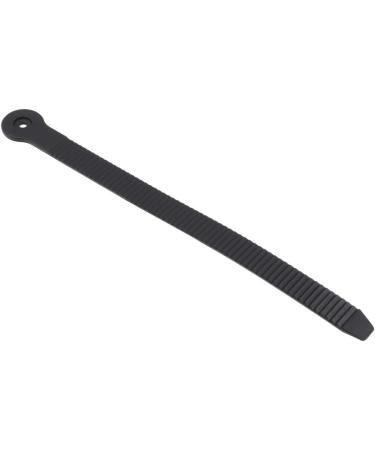 Yiju 4pcs Inline Skating Strap Belt Kit with Screw for Skate Boot Shoes - Buy Online on SooperMarket.com