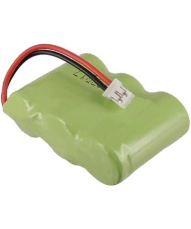 Replacement Battery for Alcatel Eole 100/200/300/400 & OneTouch Plus 600mAh/3.6V Compatible Part C39453-Z5-C193 HSC22 - Buy Online on SooperMarket.com