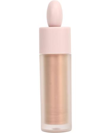 Makeup Liquid Highlighter Body Liquid Highlighter Long Lasting Smooth Waterproof 7.5ml for Midnight Party for Eyes Lips - Buy Online on SooperMarket.com