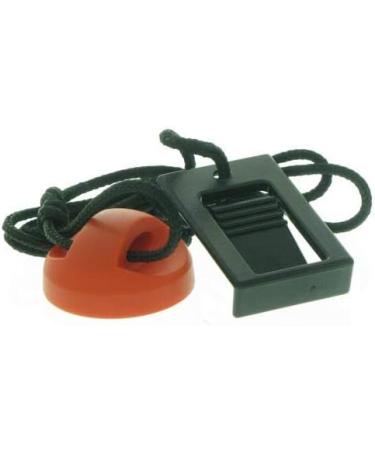 Universal Treadmill Safety Key for NordicTrack, Proform, Weslo, Reebok & More - Buy Online on SooperMarket.com