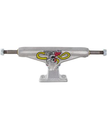 Independent Skateboard Trucks Stage 11 Toy Machine 149 (8.5) Set of 2 - High Performance Skate Gear - Buy Online on SooperMarket.com