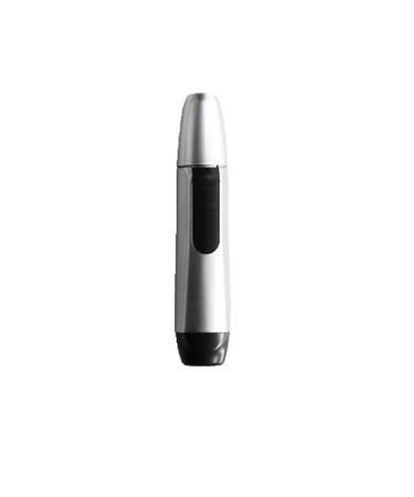 TEMKIN Nose Hair Trimmer Portable Mini Electric Ear Nose Hair Trimmer Cutter Eyebrow Trimmer for Men Women Safe Hair Removal Shaving Tool Trimmers