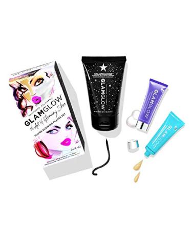 GLAMGLOW - You Are Glowing Places Set