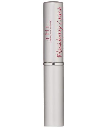 FarmHouse Fresh Hydrating Lip Balm Blackberry 0.64 oz - Moisturizing Lip Treatment - Buy Online on SooperMarket.com
