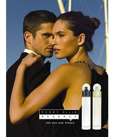 Perry Ellis Reserve for Men 3-Piece Gift Set - Exclusive Fragrance Collection - Buy Online on SooperMarket.com