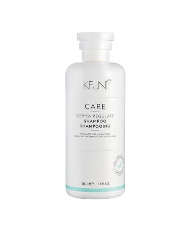 KEUNE CARE Derma Regulate Shampoo 10.1 Oz.