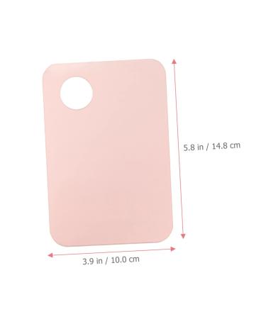 Balacoo 8 Sets Nail Art Palette - Professional Manicure Tools & Mixing Tray for Makeup & Acrylic Paints - Buy Online on SooperMarket.com